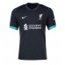 Liverpool Alexander-Arnold #66 Gostujuci Dres 2024-25 Kratak Rukavima